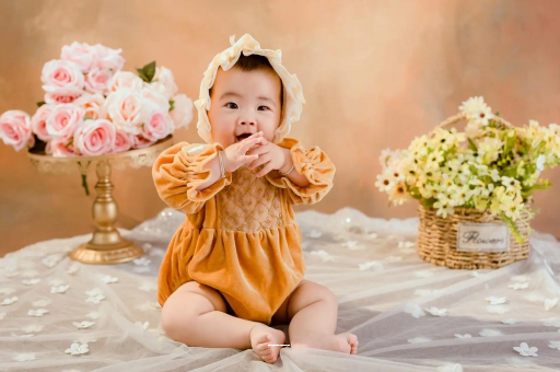 广元百天宝宝体重 广元百天宝宝体重